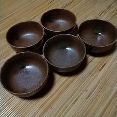 御椀　5個セット