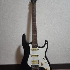 早売りエレキギターの画像