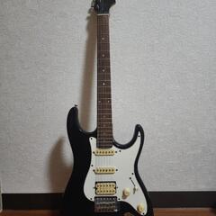 早売りエレキギターの画像