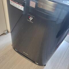 空気清浄機SHARPプラズマクラスター