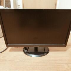 パソコンモニター　LENOVO  KCC-REM-TPV-L2262WA

の画像
