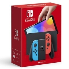 【期間限定価格／9/14まで！】美品✨　任天堂Switch 有機EL ホワイト 新品未開封】新型Nintendo Switch 有機ELモデル ホワイト