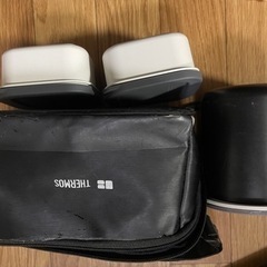 お弁当箱