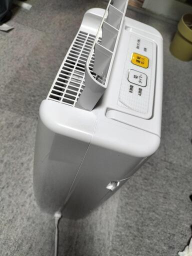 除湿機