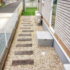 【格安・雑草対策】ご自宅のお庭など 雑草に安全な除草剤を散布します！ − 佐賀県