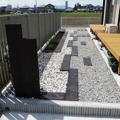 【格安・雑草対策】ご自宅のお庭など 雑草に安全な除草剤を散布します！ - 助け合い