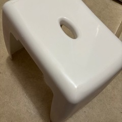 風呂の椅子　　４０cmの画像