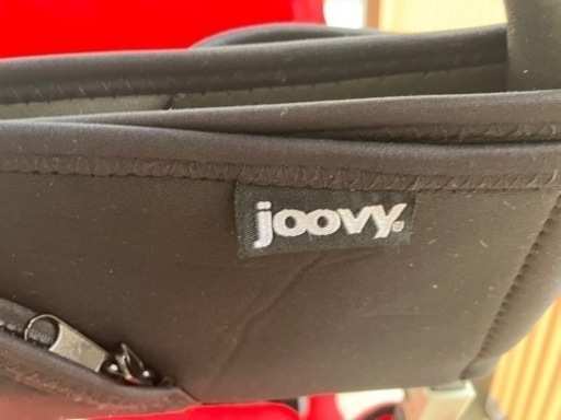 joovy 2人乗りベビーカー