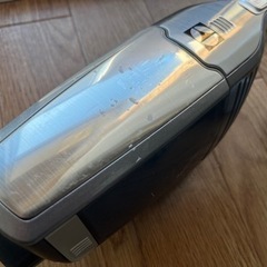 コードレス掃除機の画像