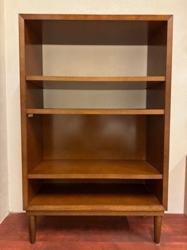 カリモク60 シェルフ