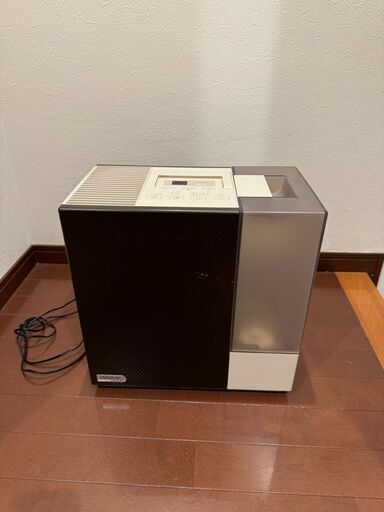 ダイニチプラス ハイブリッド式 加湿器 HD-RX916(T) ブラウン