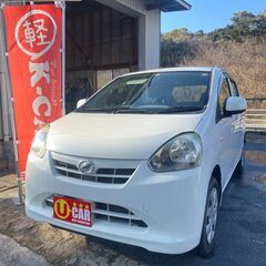 ★ミライース　Lメモリアルエディション★59400ｋｍ★オートマ...