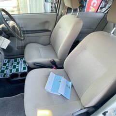 ★ミライース　Lメモリアルエディション★59400ｋｍ★オートマ★アイドリングストップ付★車検２年取得渡し！の画像