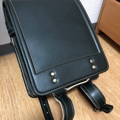 【土屋鞄　ランドセル②】