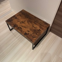 ニトリ テーブルの画像