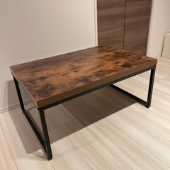 ニトリ テーブル