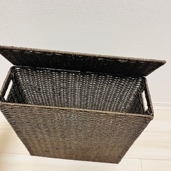 トイレ収納　の画像