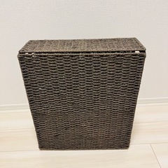 トイレ収納　の画像