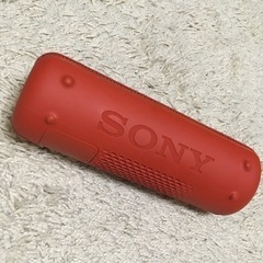 SONY speaker 他出品多数有の画像