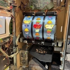 交響詩編 エウレカセブン ◇コイン仕様◇ スロット 家スロ パチスロ 