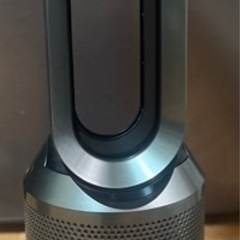 【温風 冷風 】Dyson Pure Hot + Cool HP03の画像