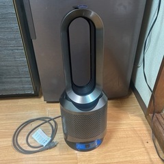 【温風 冷風 】Dyson Pure Hot + Cool HP03の画像