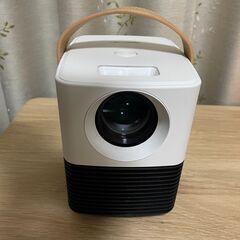 APEMAN LC450 プロジェクター