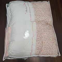 無料　赤ちゃんの城　ベビー布団セット(説明文必読)