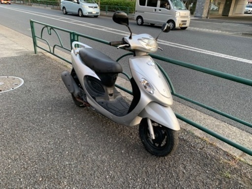 最速70-75km原付❗️他在庫多数見学歓迎