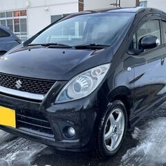 短期間限定値下げ！セルボＳＲ　4WD,ターボ（最上級グレード、最...