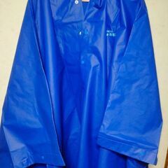 ディズニー　レインコート　ポンチョ　Lサイズの画像