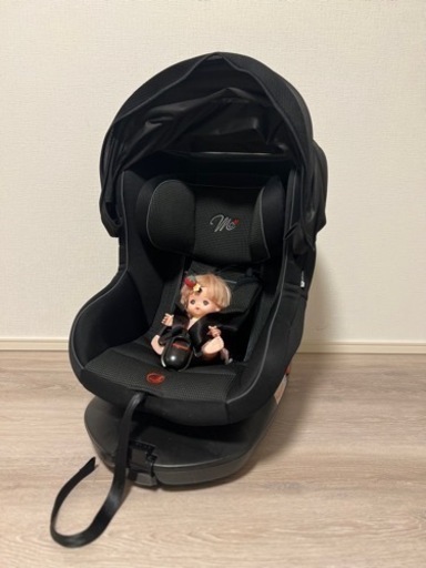 チャイルドシートマムズキャリー ターンレジェ FIX