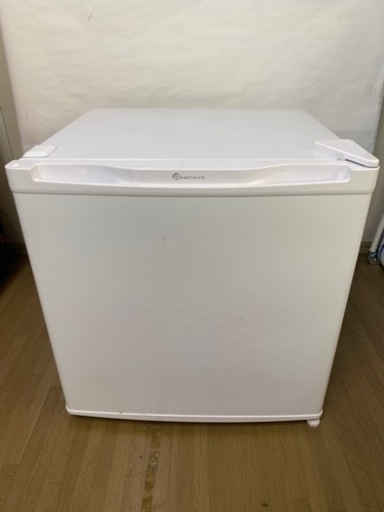 SY0129 1ドア冷蔵庫 ホワイト  品番：TH-32LF1-WH