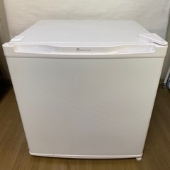 SY0129 1ドア冷蔵庫 ホワイト  品番：TH-32LF1-WH