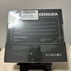 コーヒーマグウォーマー（保温機能）の画像