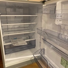 【新品・未使用】冷蔵庫2023年製