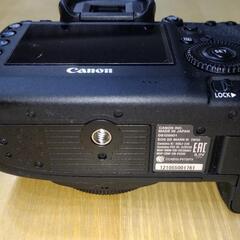 【美品】キャノン Canon EOS 5D MarkⅣ ボディの画像