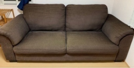 ソファー　2/16まで