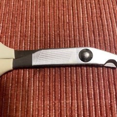 ネコ用爪切りの画像