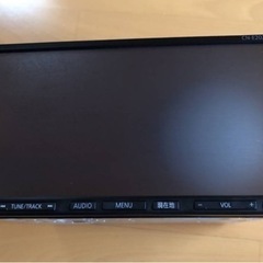 Panasonic カーナビ　CN-E202ZAの画像