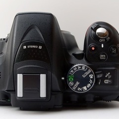 ☆Nikon D5300☆Wi-Fi搭載○初心者向け○カメラケース付き○ 1