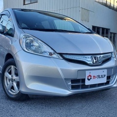 HONDA FIT ハイブリッド！！