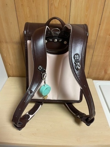 ランドセル(ブラウン)