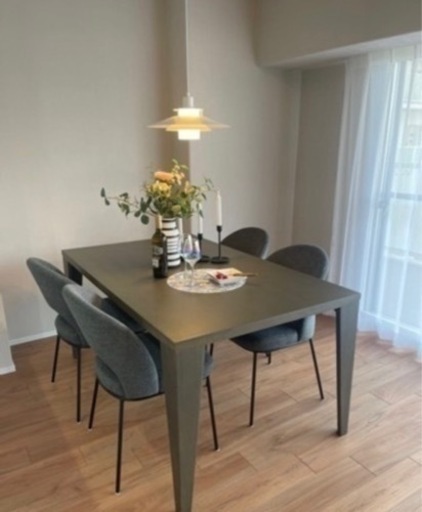 【お値下げしました！】ダイニングテーブル