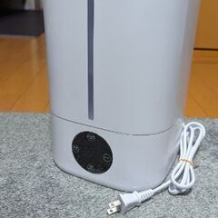 ハイブリッド加湿器