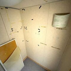 若干訳あり、カワイナサール1.2畳 -40db 中古防音室 東京都から！の画像