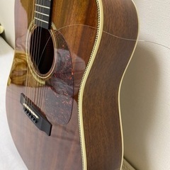 S.Yairi ヤイリ アコースティックギター ドレッドノートタイプ YD-05/MH マホガニーの画像