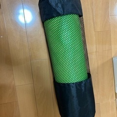 ヨガマット