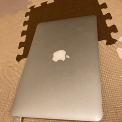 【まだあります】MacBook Air (2015 13インチ)