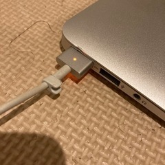 【まだあります】MacBook Air (2015 13インチ)